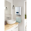 Domo Heizstrahler Keramikheizung DO735H