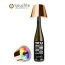 Sompex Tischlampe Top 2.0 kupfer