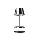 VilleroyBoch Tischlampe SEOUL 2.0 Chrom