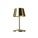 VilleroyBoch Tischlampe SEOUL 2.0 gold