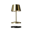 VilleroyBoch Tischlampe SEOUL 2.0 gold