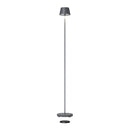 Sompex Stehlampe Seoul, 120cm, anthrazit