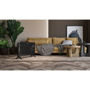 Olimpia Splendid Heizstrahler Konvektor CALEO GLASS WiFi