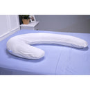 Mediashop accessories Dreamolino Swan Pillow pillow cover