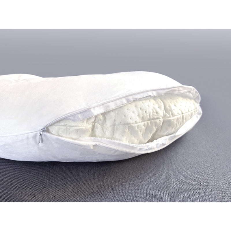 Mediashop accessories Dreamolino Swan Pillow pillow cover