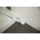 MediaShop Dampfreiniger Livington Steam Twister weiss