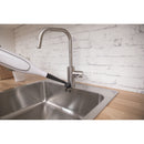 MediaShop Dampfreiniger Livington Steam Twister weiss