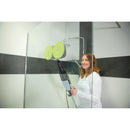 MediaShop Dampfreiniger Livington Steam Twister schwarz