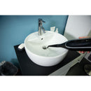 MediaShop Dampfreiniger Livington Steam Twister schwarz