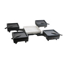 Nouvel Tischgrill Gourmet-Star