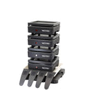 Nouvel Tischgrill Gourmet-Star