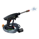 MediaShop Druck-Reinigungspistole Hammersmith Hydro Blast