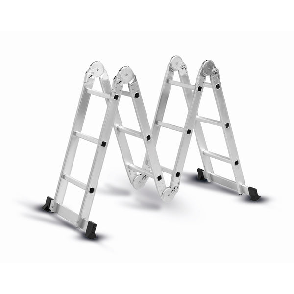 Mediashop Teleshopping Hammersmith Superladder, Head