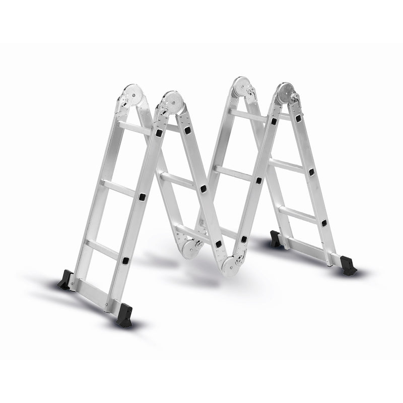 MediaShop Teleshopping Hammersmith Superladder, tête
