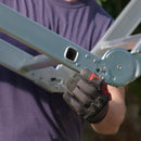 MediaShop Teleshopping Hammersmith Superladder, tête