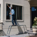 MediaShop Teleshopping Hammersmith SuperLadder, Leiter