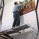 MediaShop Teleshopping Hammersmith Superladder, tête