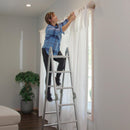 MediaShop Teleshopping Hammersmith Superladder, tête