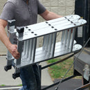 MediaShop Teleshopping Hammersmith SuperLadder, Leiter