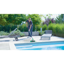 MediaShop Reinigungsbürste Hammersmith AquaClean Deluxe 3.6m