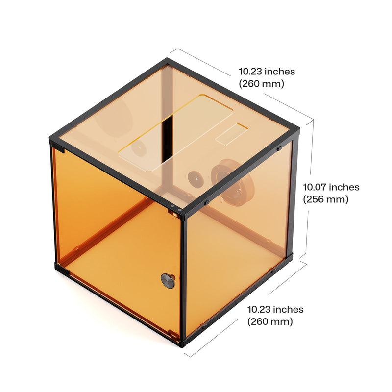 Laserpecker Zubehör Laser Protection Cover, LP 2/3