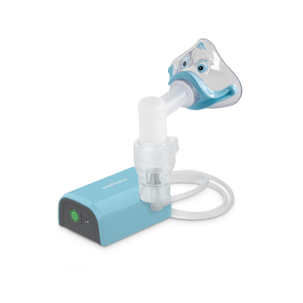 Inhalateur de Medisana en 165