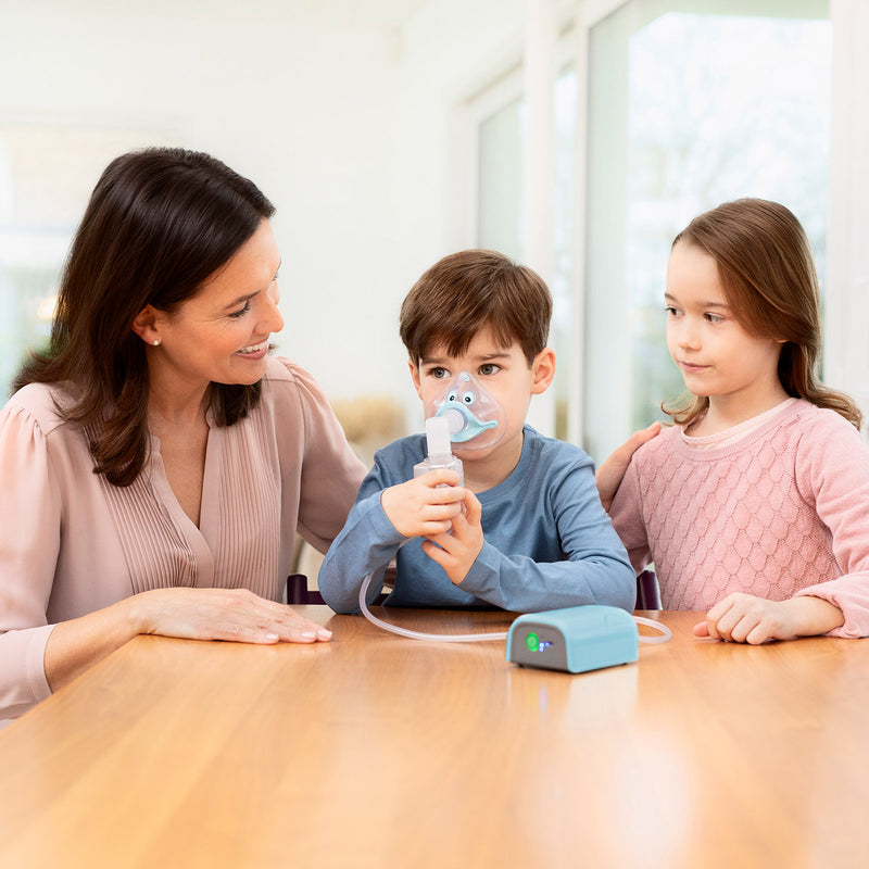 Medisana inhaler IN165
