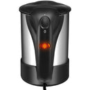 UNOLD Wasserkocher Reise-Blitzkocher Edelstahl 0.5 l