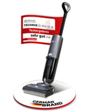 FliXXe Nass-Trockensauger X3 Premium