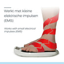 BioEnergiser stimolatore muscolare circolatorio Maxx Reviver