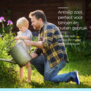 Orange Donkey Hausschuhe Bambus Gel 40/41 Größe M