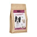Dogs tiger dog feed TF dog innocent lamb 2kg