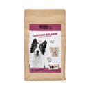 Dogs tiger dog feed TF dog innocent lamb 2kg