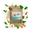 Sollis dog feed Solli`s fe dog herbal love - stomach rest 100g