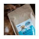 Sollis dog feed Solli`s fe dog herbal love - chill times 100g
