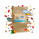 Sollis dog feed Solli`s fe dog mobility magic - joint powder 100g