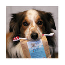 Sollis dog feed Solli`s fe dog bite gloss - dental powder 100g