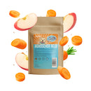 Sollis dog feed Solli`s fe dog moroscher hero 100g