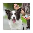 Sollis dog care & hygiene Solli`s pm dog spot on against parasites