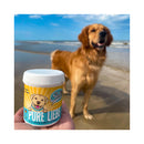 Sollis dog care & hygiene Solli`s pm dog pure love - 3 in 1 natural nursing balm