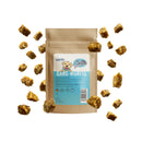 Sollis dog feed Solli`s snack dog mini meat cub