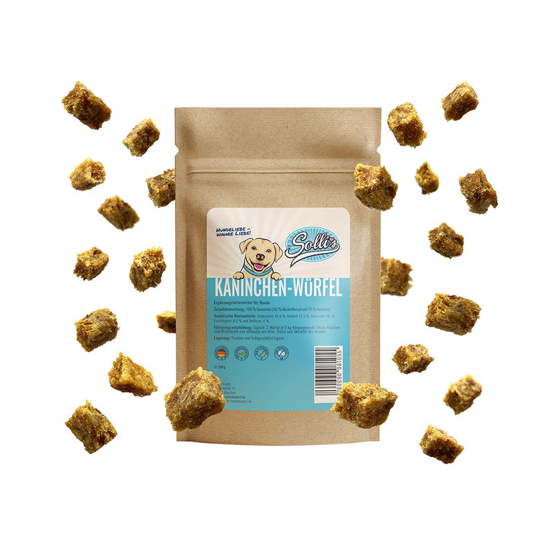 Snack snack snack snack snack snack snack snack cubetti di carne 100g