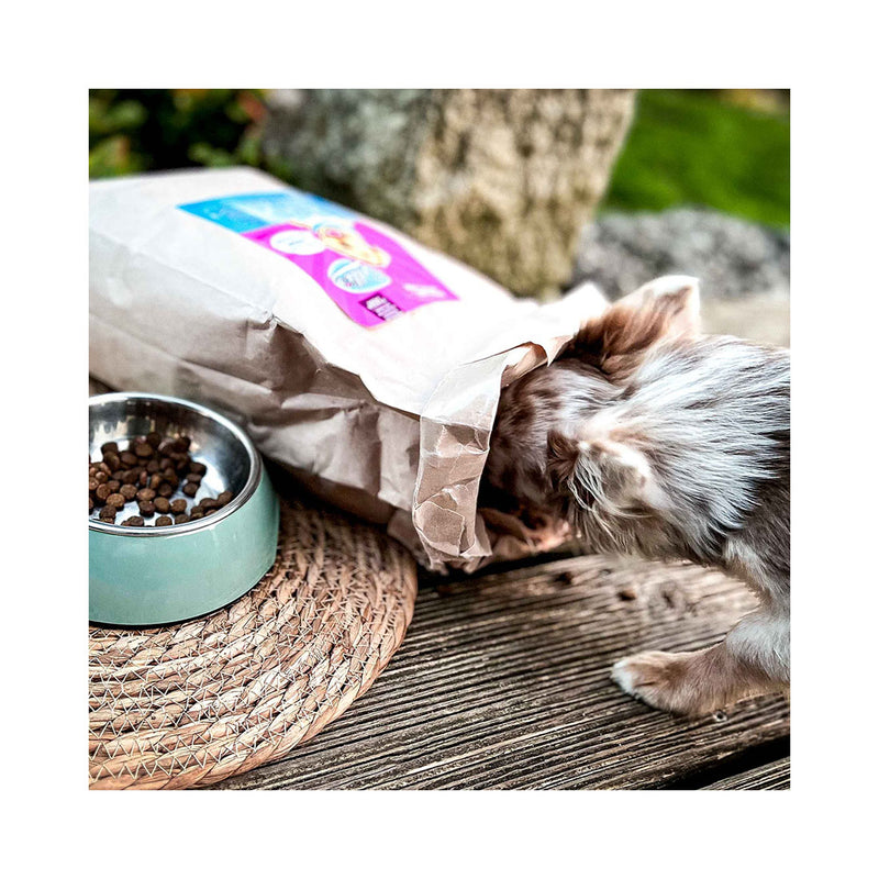 Sollis Dog Feed Solli Tf Dog Junior Minis Verità 2kg