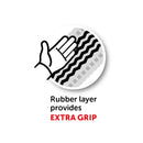 Flamingo Drag Line Nylon Red 5M