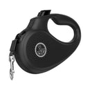 Dog is king roll linen s 5m