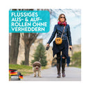 Dog is king roll linen s 5m