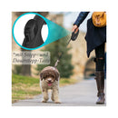 Dog is king roll linen s 5m