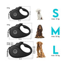 Dog is king roll liner l 5m