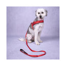 Guida Flamingo Linen regolabile rosso 200x2cm