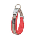 Freedog Collar Nylon Shiva Red L